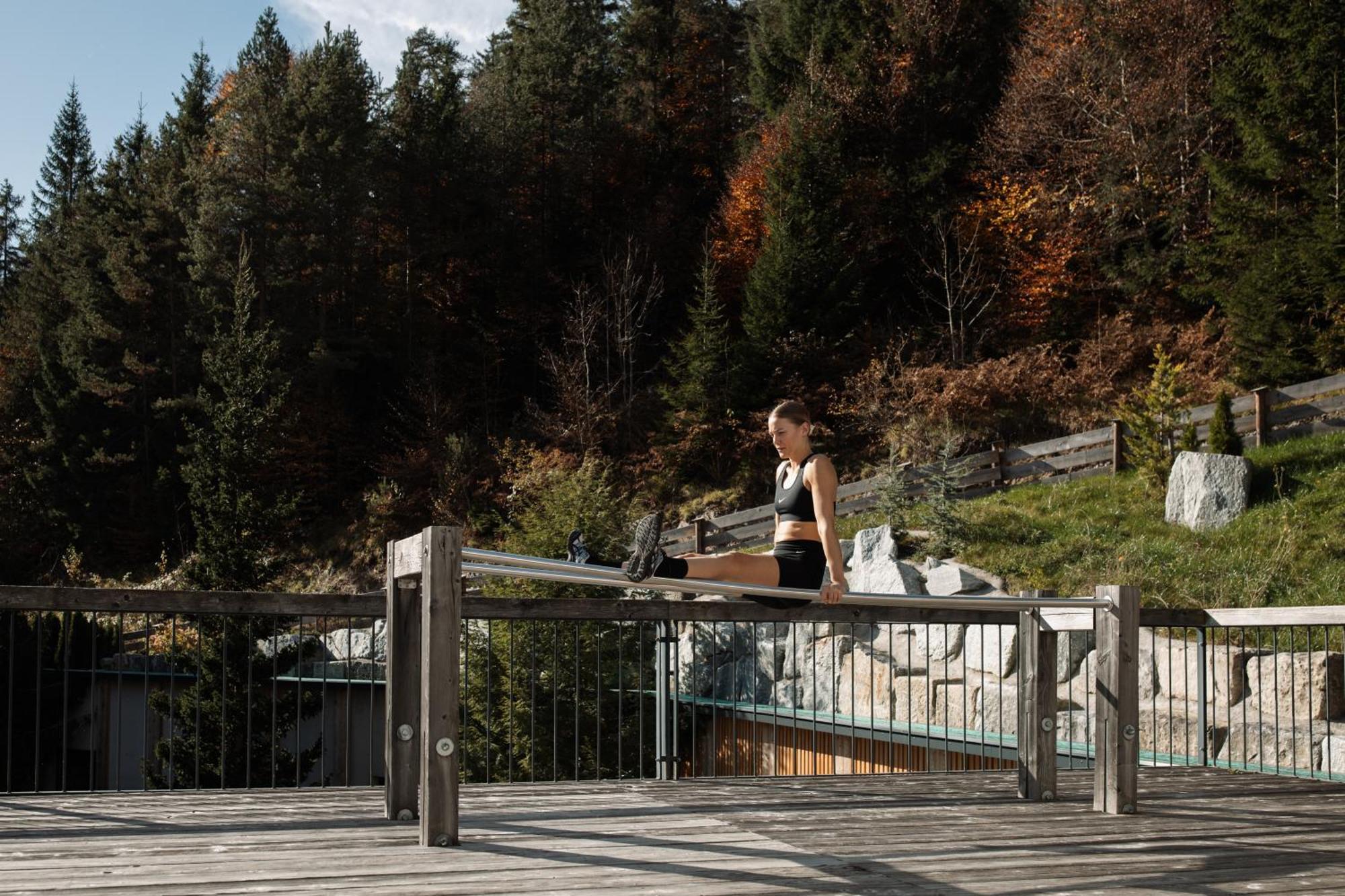 Das Kronthaler - Adults Only Achenkirch Luaran gambar