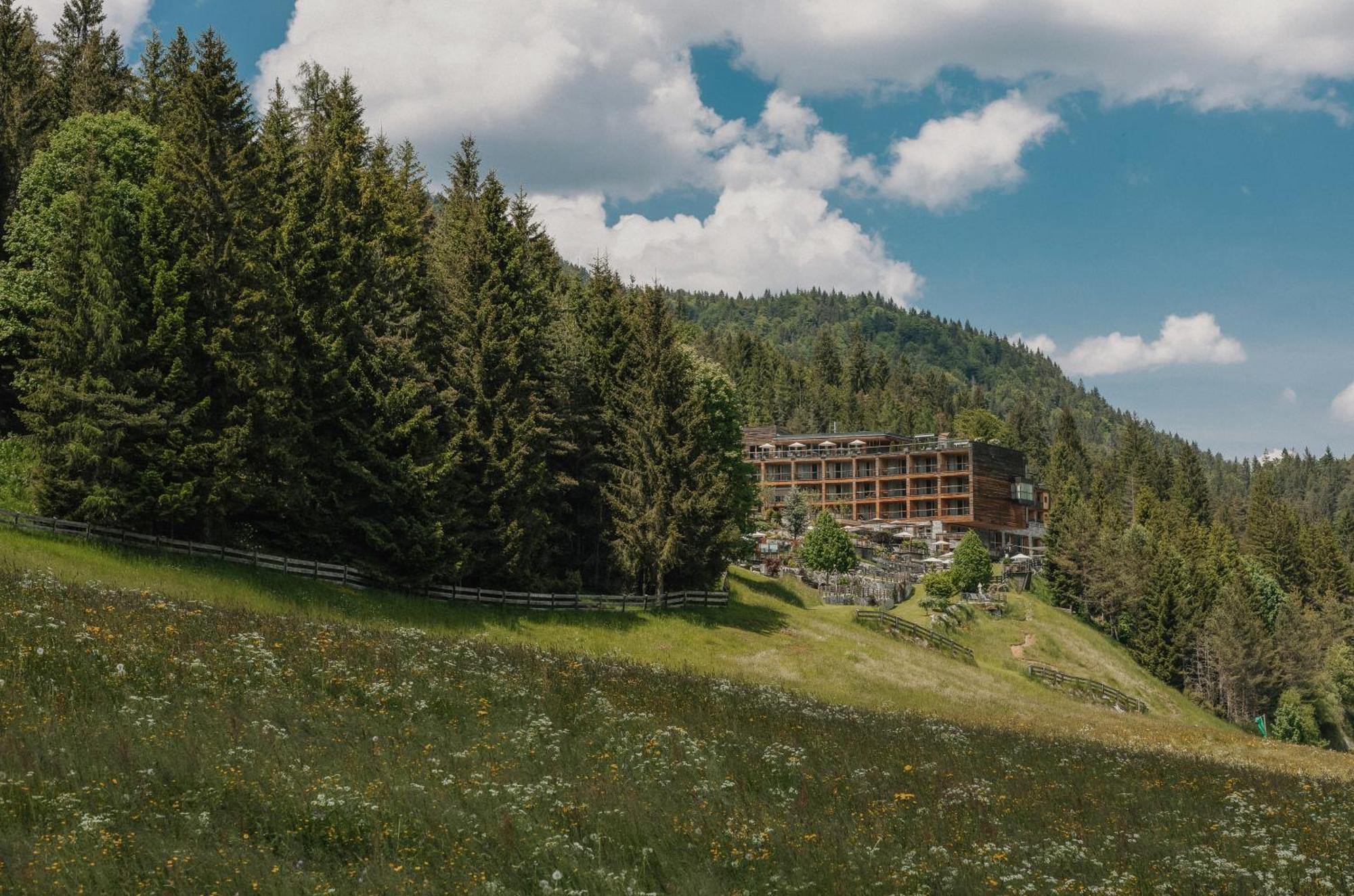Das Kronthaler - Adults Only Achenkirch Luaran gambar