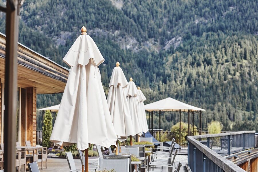 Das Kronthaler - Adults Only Achenkirch Luaran gambar