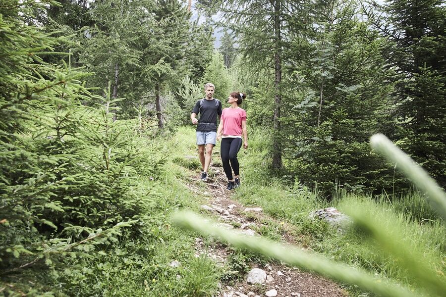 Das Kronthaler - Adults Only Achenkirch Luaran gambar