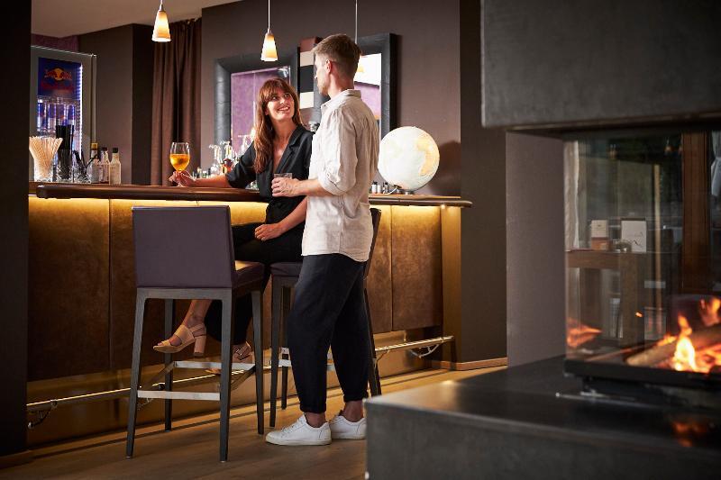 Das Kronthaler - Adults Only Achenkirch Luaran gambar